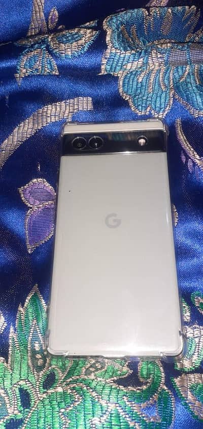 Google pixel 6a 5G