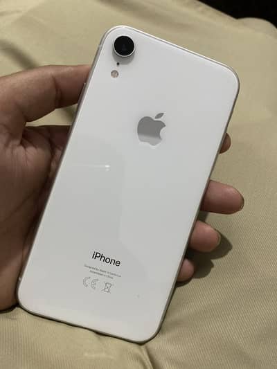 Iphone XR baypass