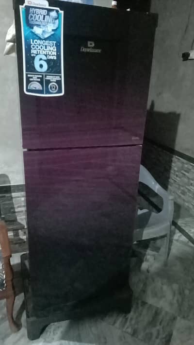 Dawlance 9193 LF inverter Avante