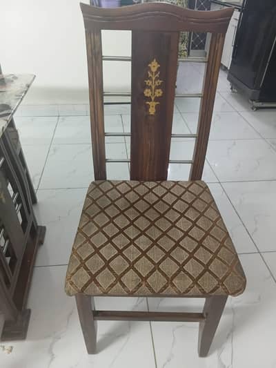 Glass Dining Table Available