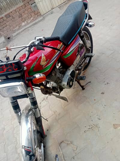 honda 125 for sale