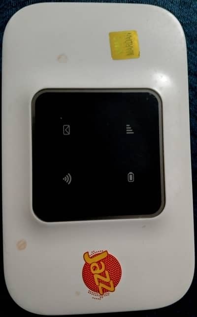 Jazz Deive for sale all network SIMs Working