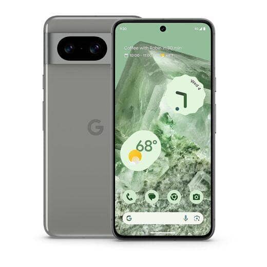 google pixel 8 0