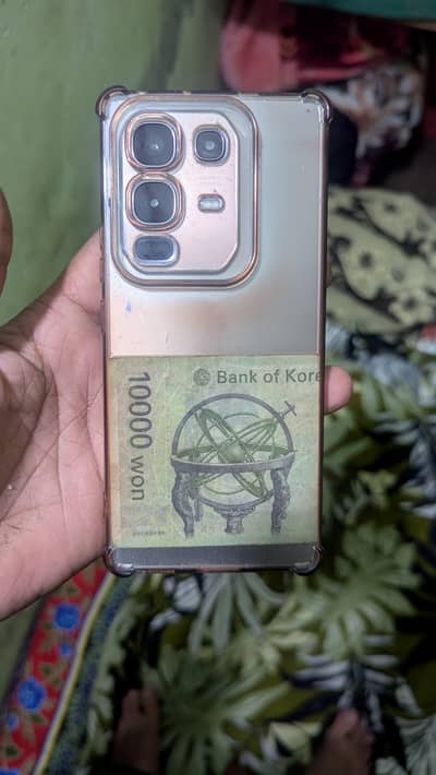 infinix note 50