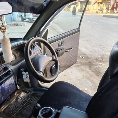 cuore 2004 full maintain