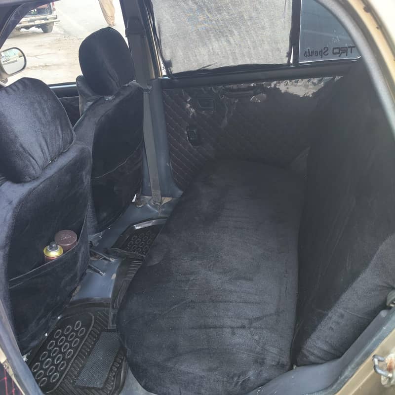 cuore 2004 full maintain 5