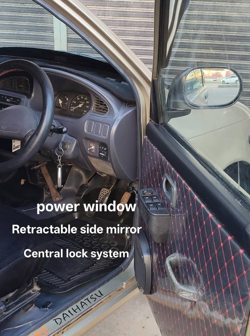 cuore 2004 full maintain 6