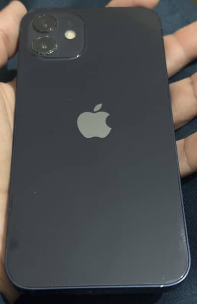 Apple iPhone 12