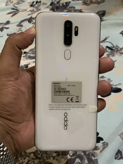 Oppo A5 2020 4+128 GB