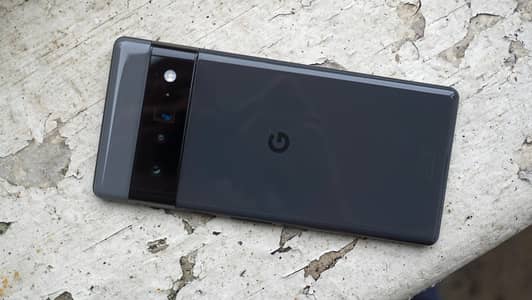 Google Pixel 6 ( 10/10)