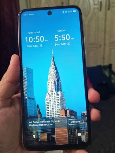 Tecno Spark 40c 4/128 ram 6000 mh Battery