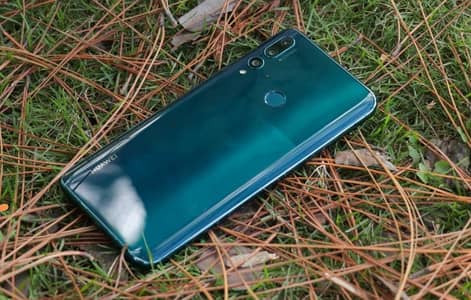 Huawei y9 prime 2020 model exchange possible