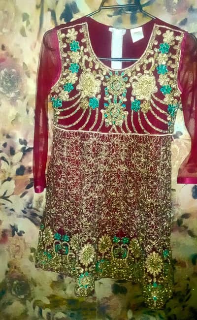 frock for girls | for wedding guests . . .