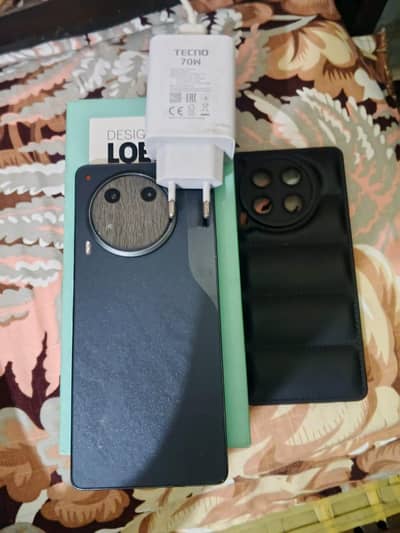 Tecno comon 30 /8/256