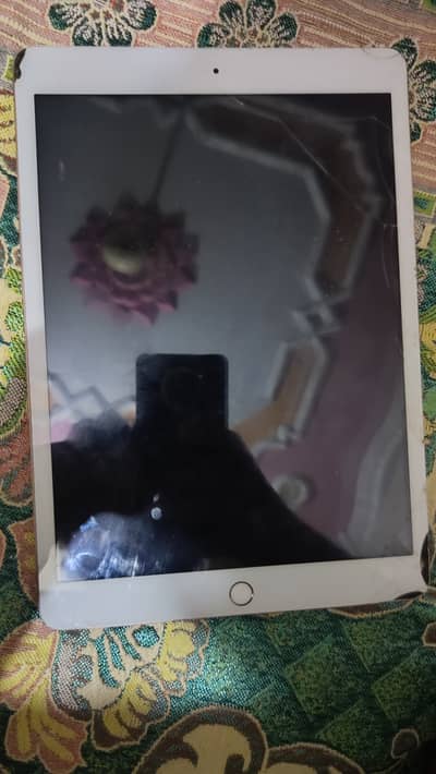 apple ipad 8 generation sim wala pta approved