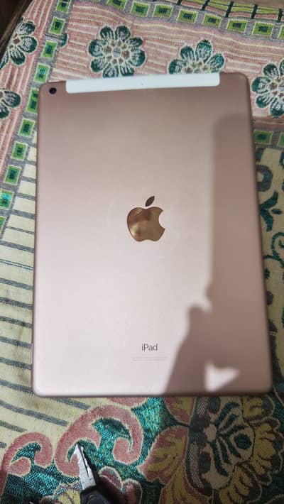 ipad 8 generation sim wala pta approved