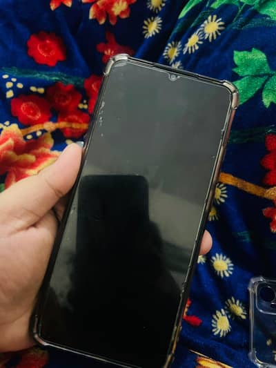 Oppo A16e for sale used