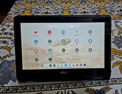 DELL 5190 2 IN 1 TOUCH 360
