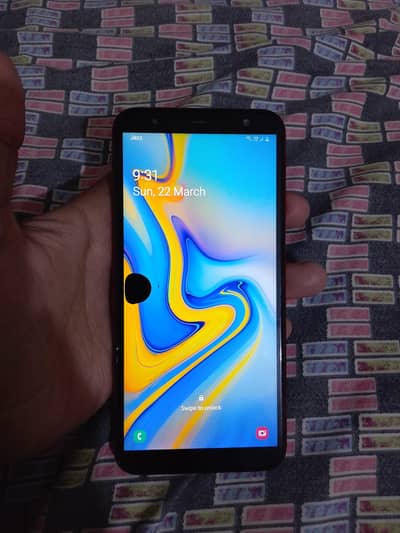 Samsung J6 Plus  3/32