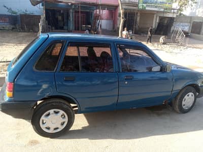 Suzuki swift khyber 1994