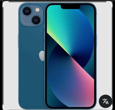 iphone 13 jv 97 health 128 GBi