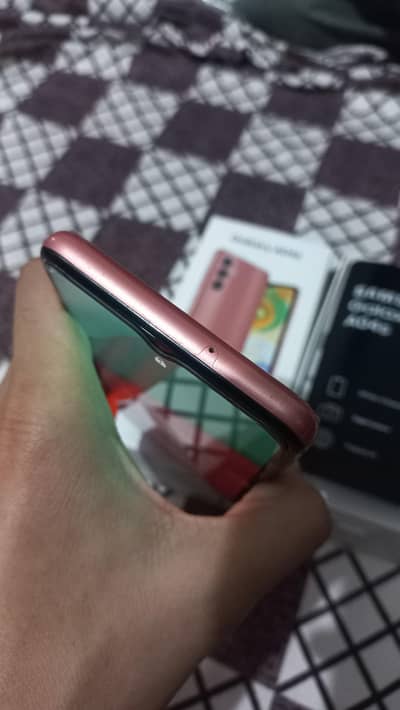 Samsung A04s 4/128gb