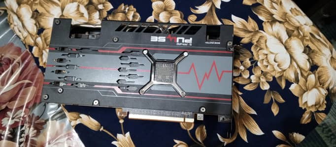 gpu rx  5600xt amd new graphic card 10/10
