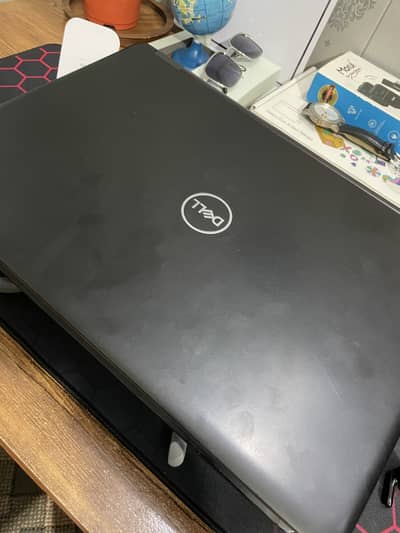 Dell Latitude 5490, Core i5, 7th Gen.