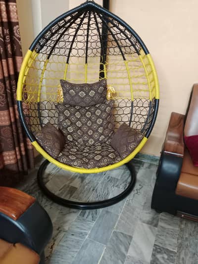 swing chair