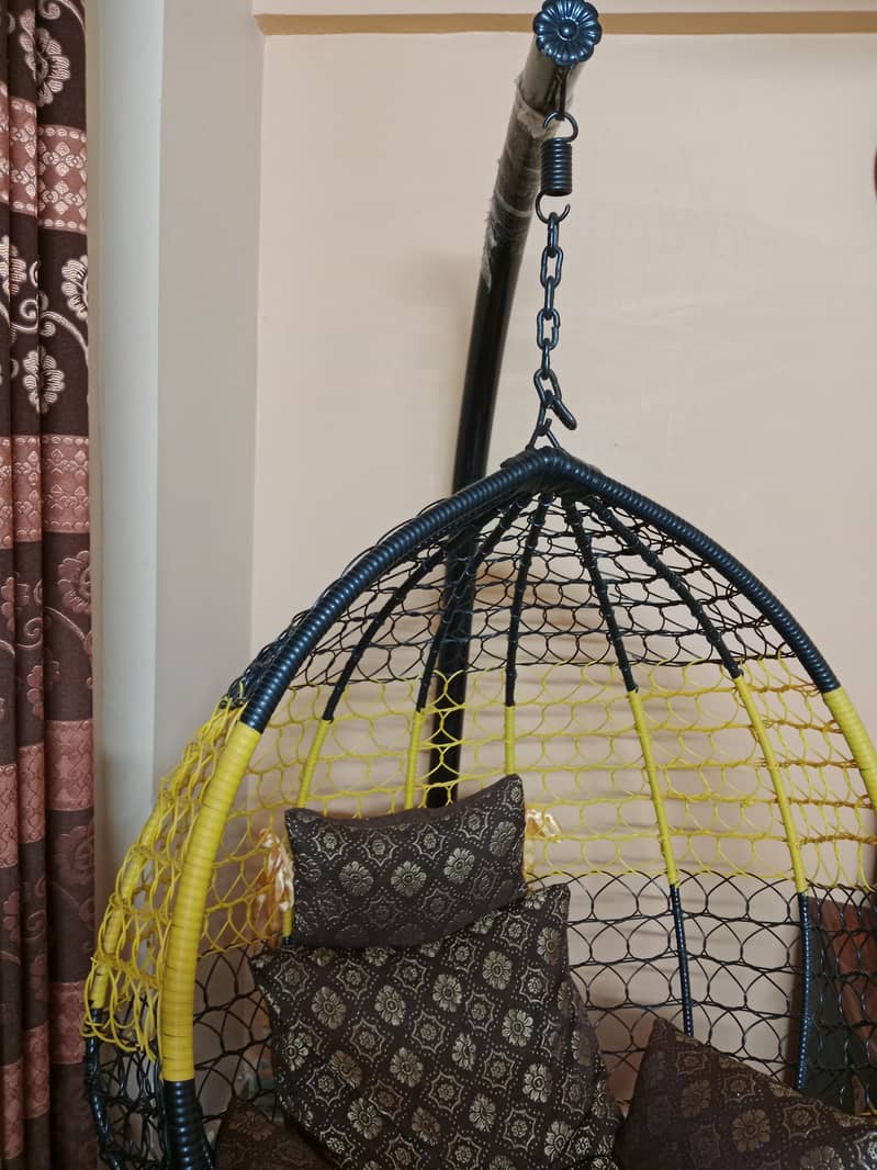 swing chair 1