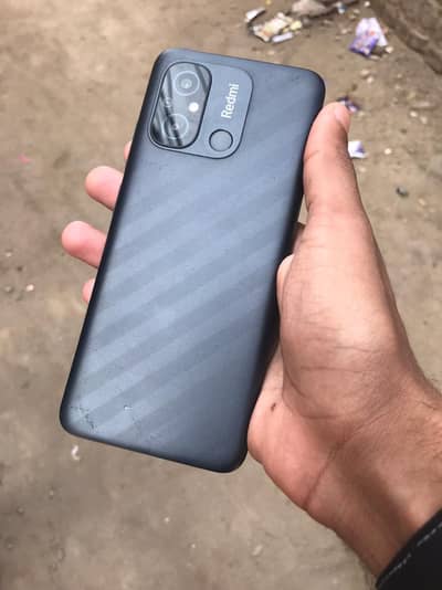 Xiaomi Redmi 12C