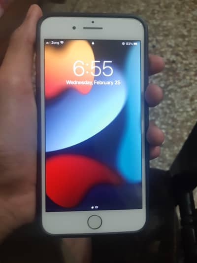 iphone plus 128gb pta approved