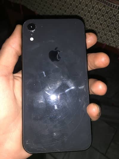 Xr Jv exchange posibal