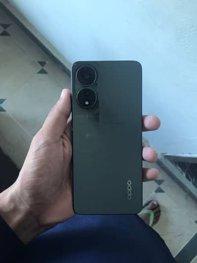 OPPO A78