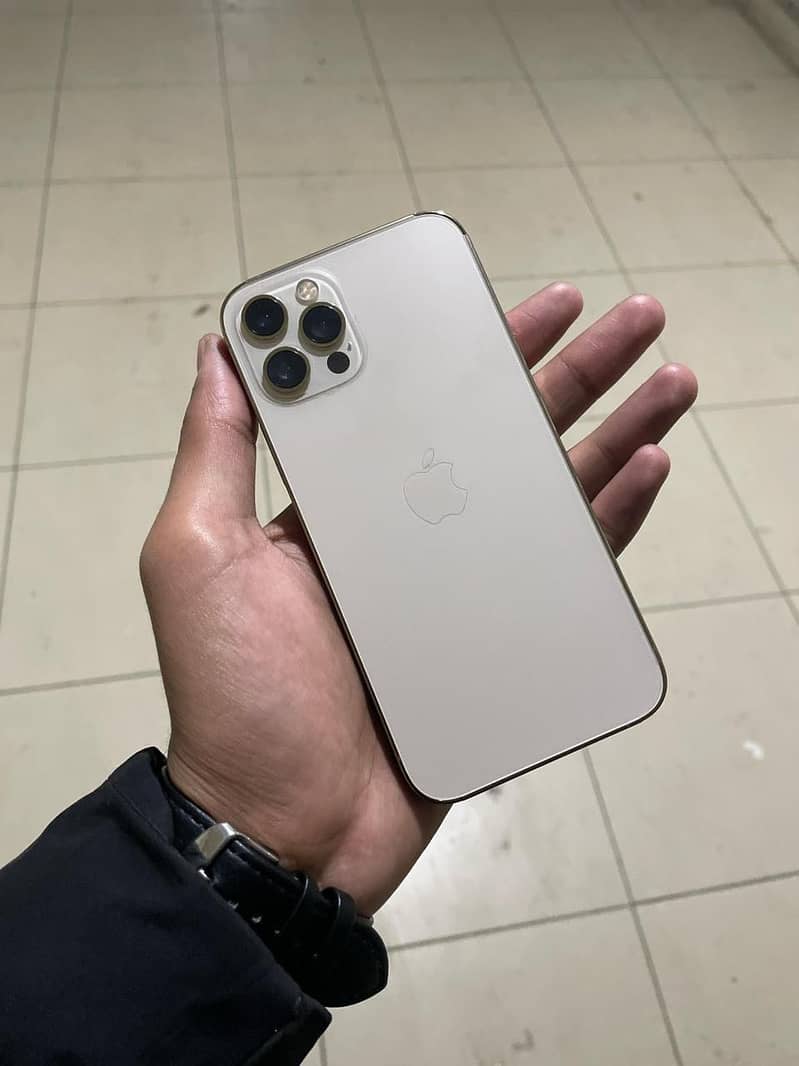 Iphone 12 pro 0