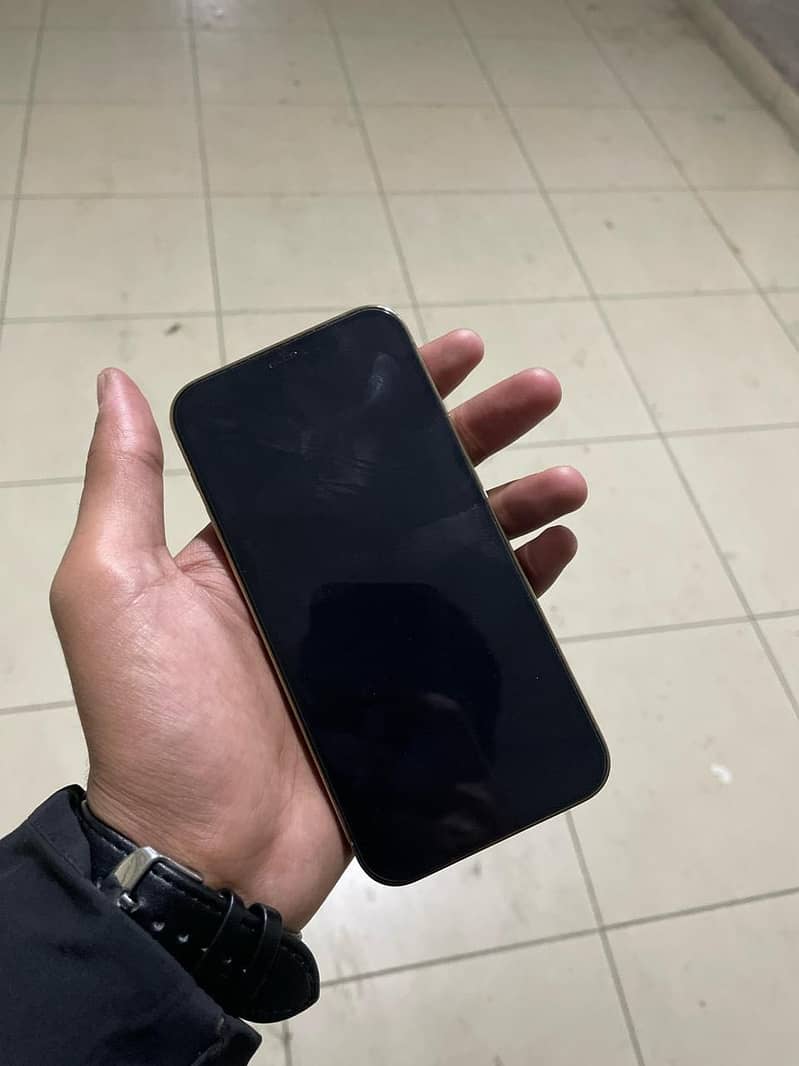 Iphone 12 pro 1