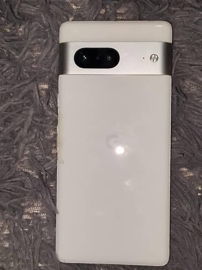 pixel 7 for sale exchange only with iphone 13  ya is sa oper k model k