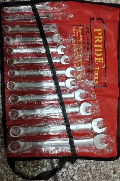 chabi set completely