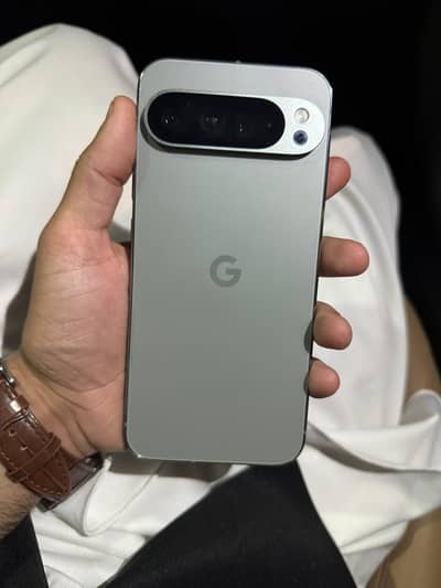 google pixel 9pro xl