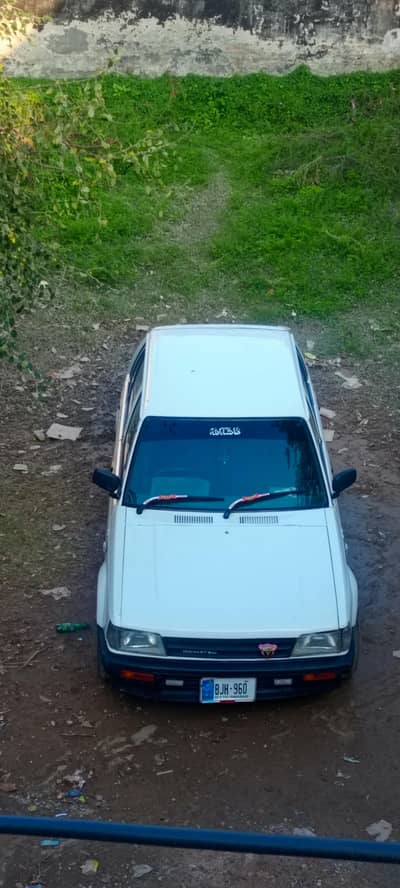 like a new car family use car