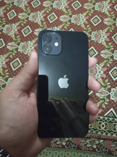 Iphone 12 Non Pta [64 gb]