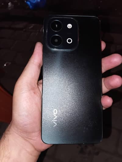 vevo y28 Exchange only