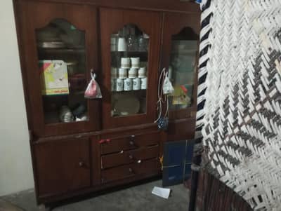 bartanu wala showcase