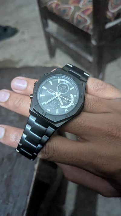 Skmei 2561 brand new condition