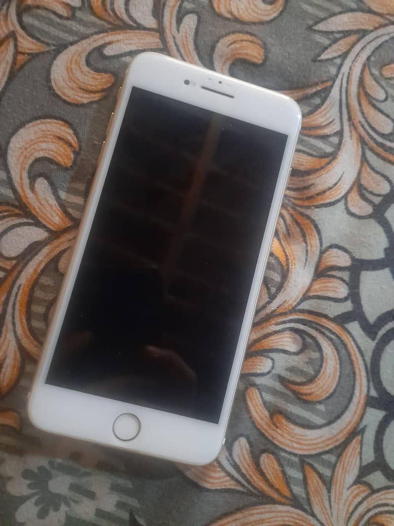 apple iPhone 7plus 1