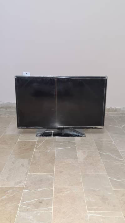Samsung LCD TV