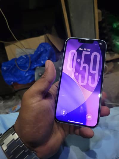 Iphone 14 non Factory unlock