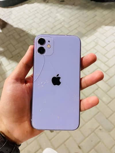 Apple Iphone 11 64gb bypass