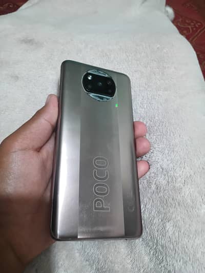Poco X3PRO 8/256 Exchange possible