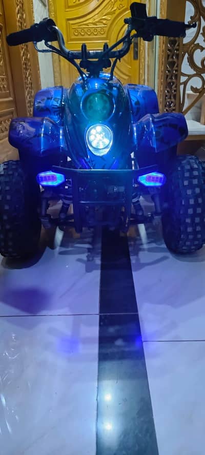 Quad bike for sale